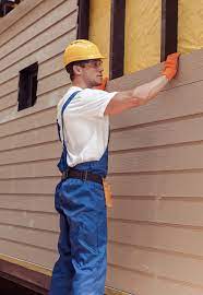 Trusted Jurupa Valley, CA Siding Services Experts